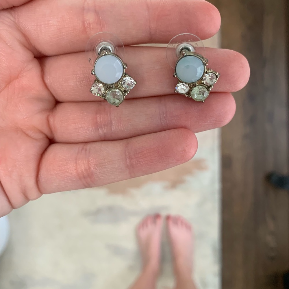 J. Crew Earrings